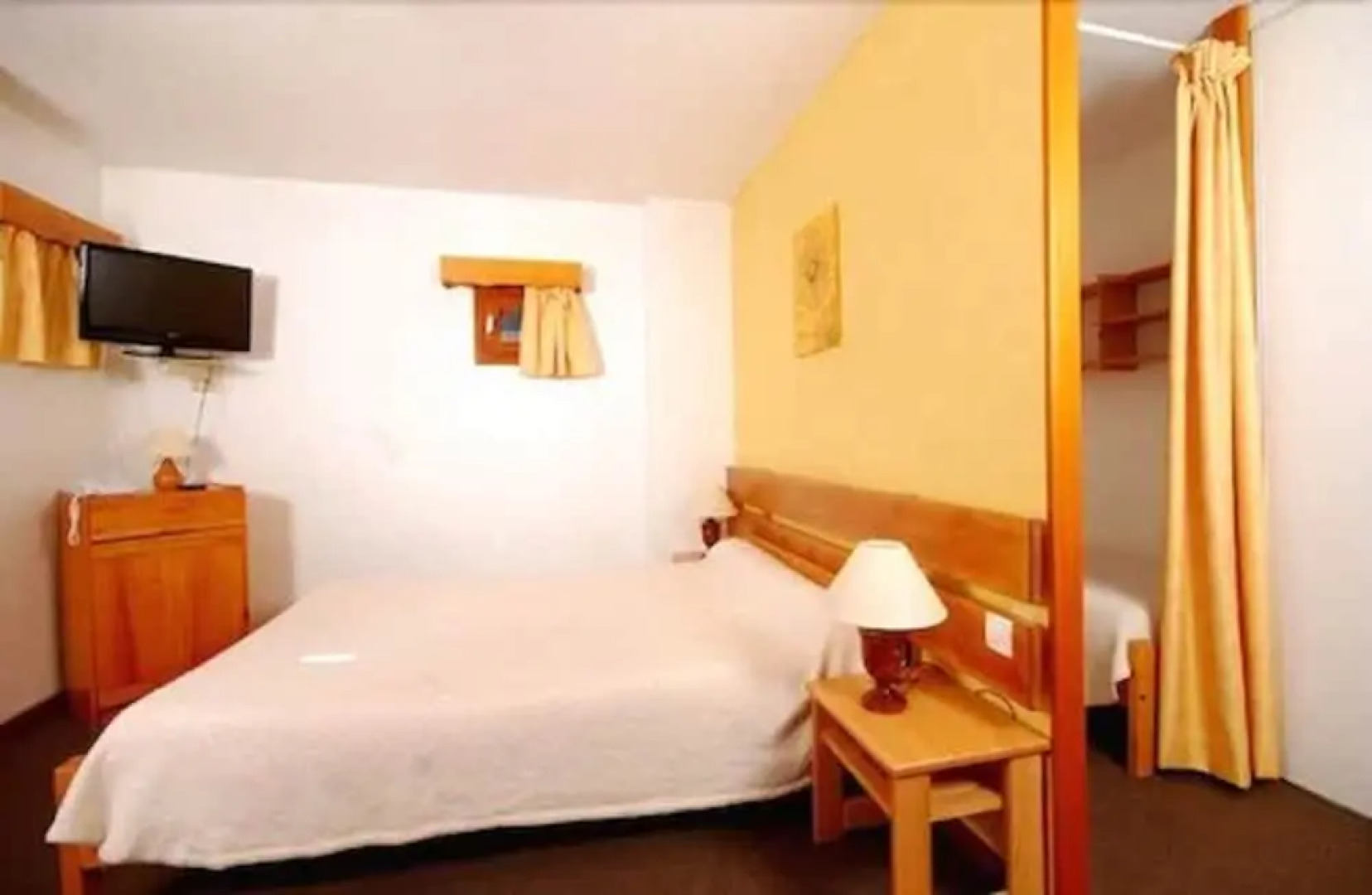 Résidence La Rochetaillée