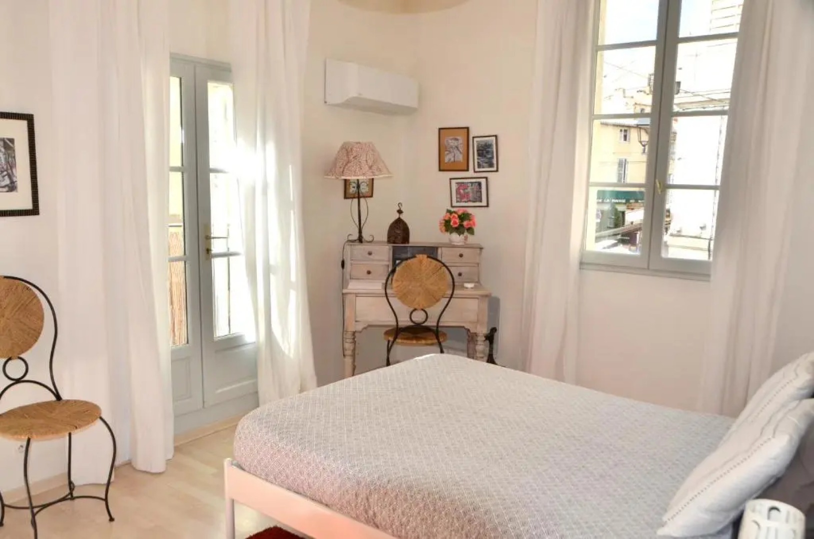 Bel appartement Villeneuve Lès Avignon