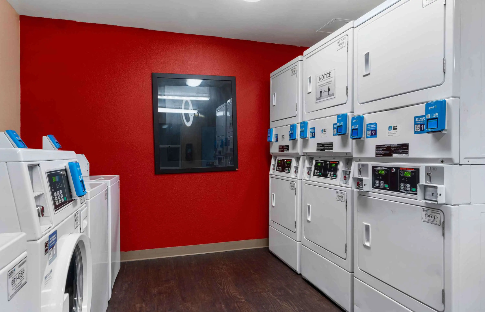 Extended Stay America Suites Sacramento White Rock Rd