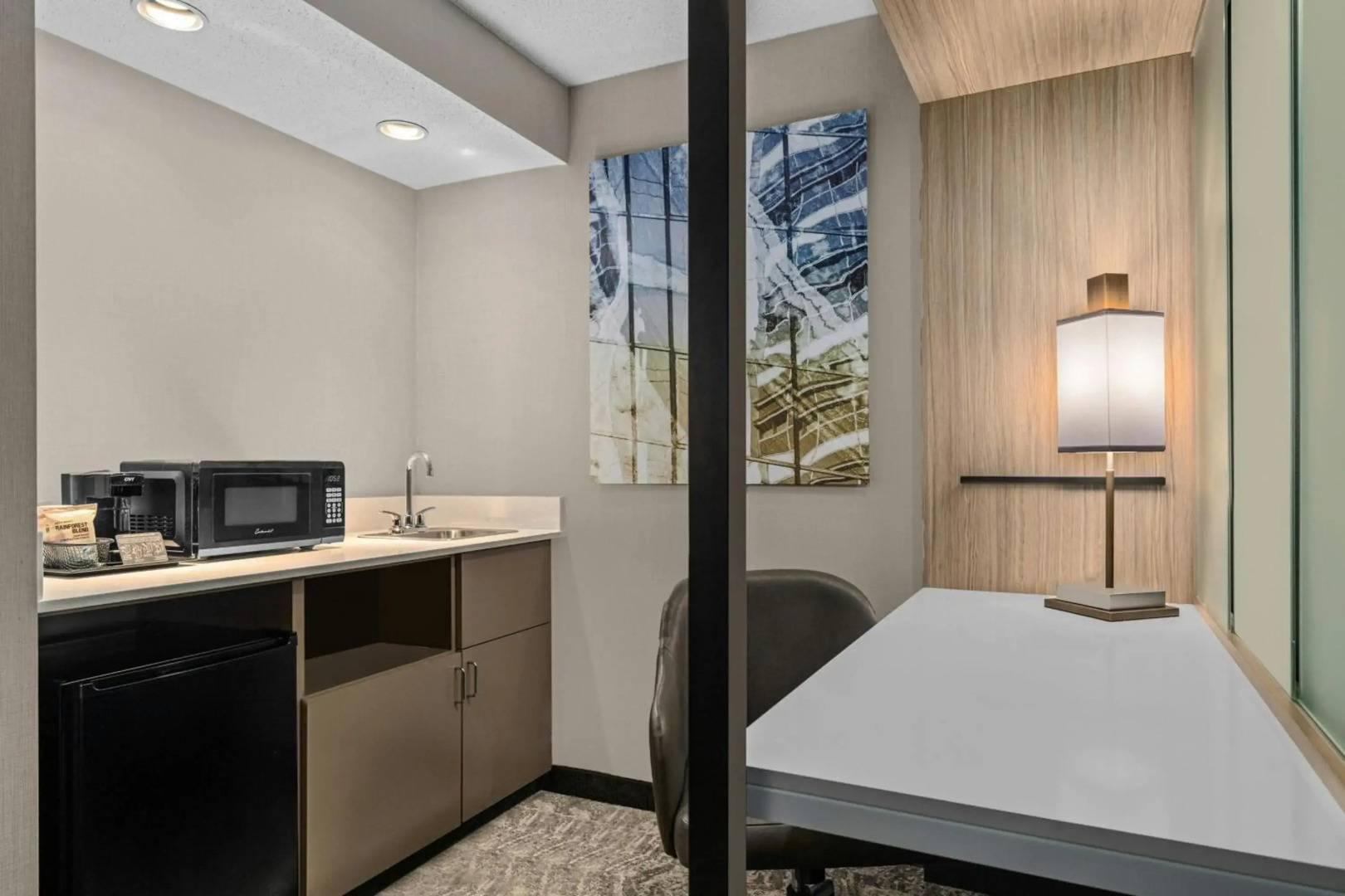Springhill Suites Minneapolis St Louis Park by Marriott