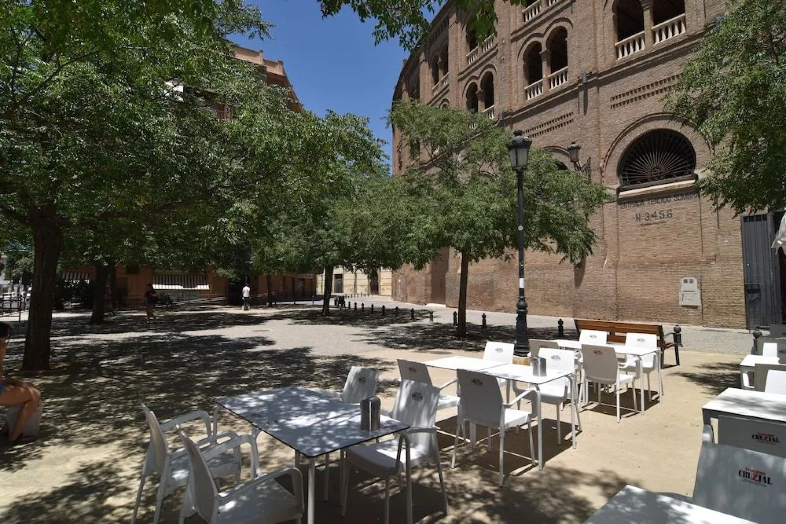 Granada Toro Apartment