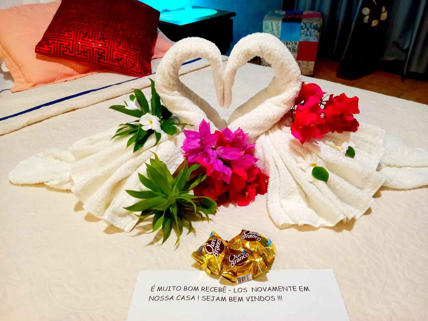 Pousada Flamboyant Village