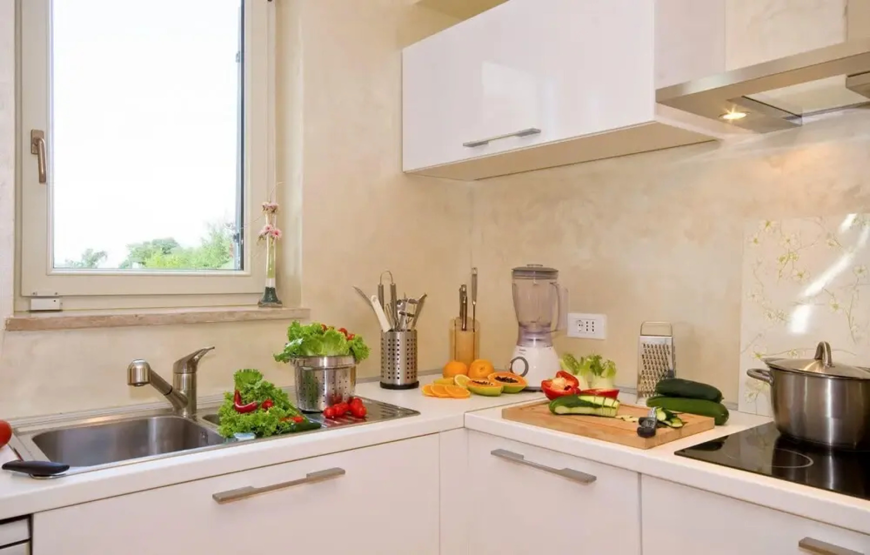 Nice Home in Valtura With Sauna, Wifi and 5 Bedrooms