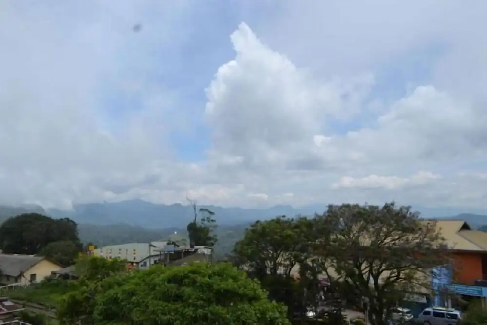 Highcliffe Guesthouse