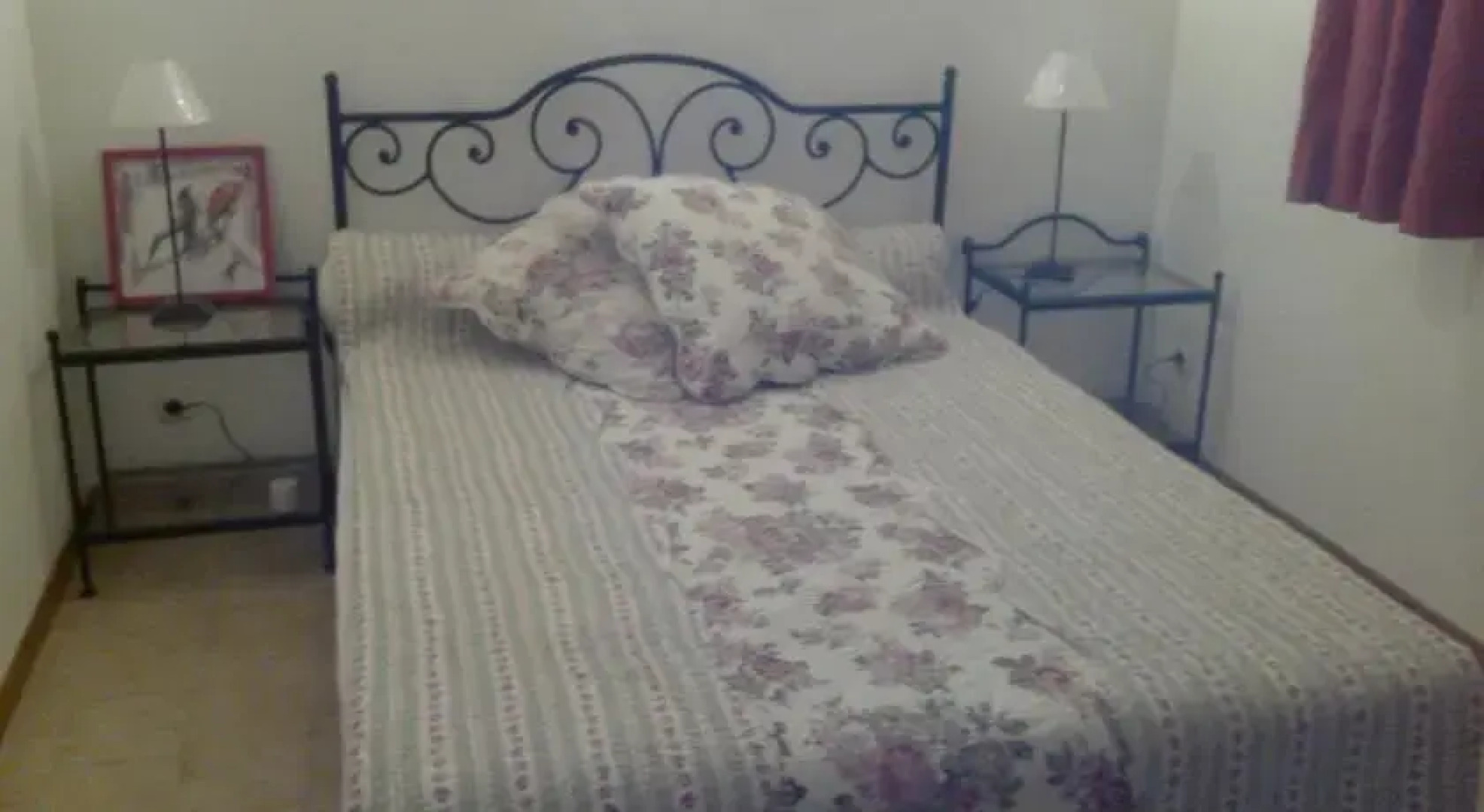 Résidence les Avocettes