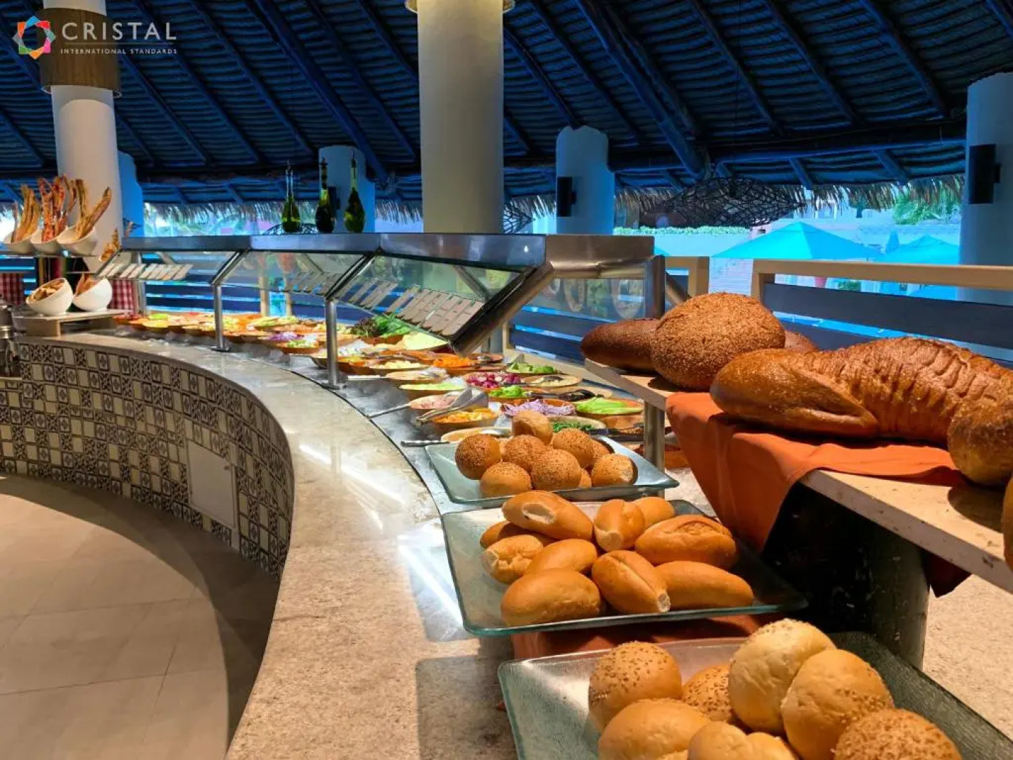 Royal Solaris Cancun Resort - Cancun All Inclusive Resort