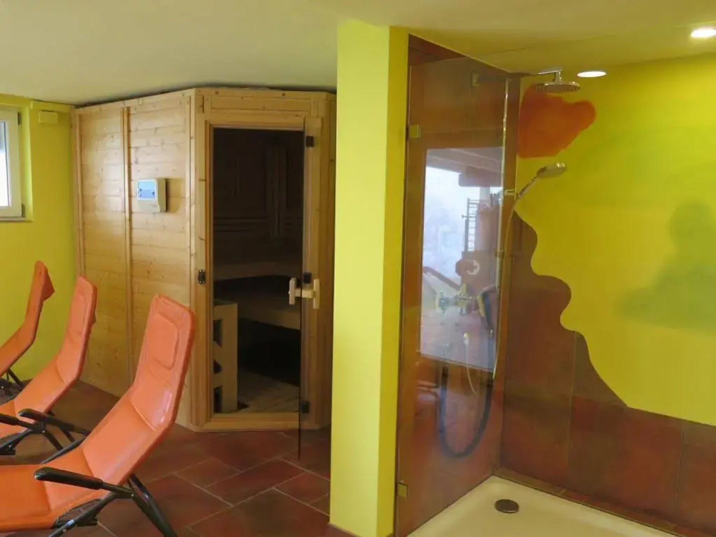 Berghof Grüner Baum