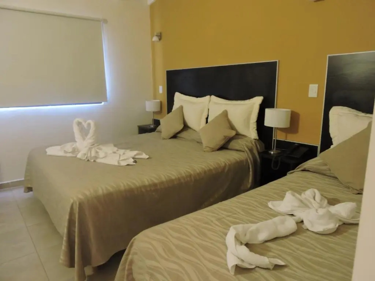 Rahuen Hotel/Restaurant