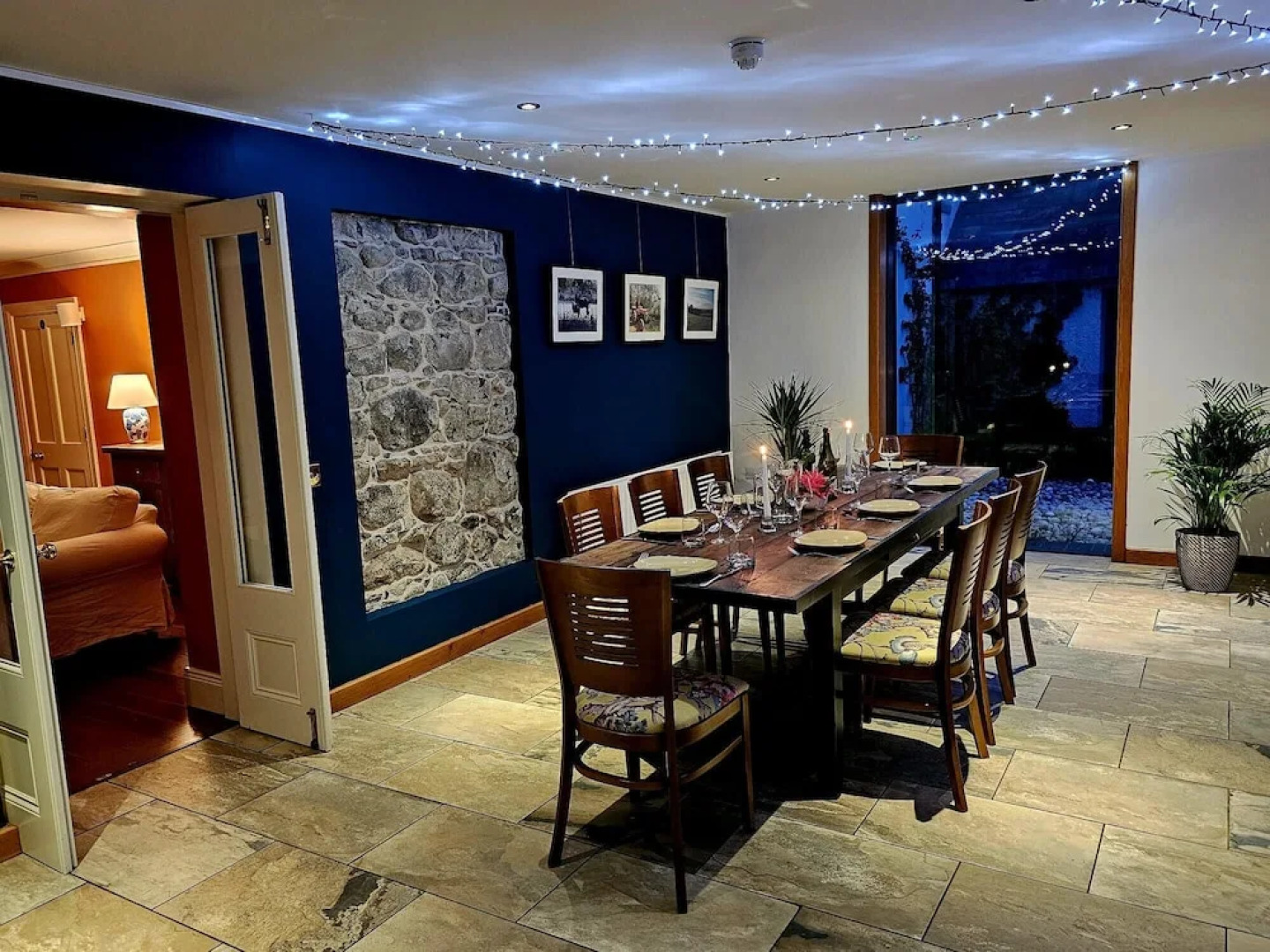 Ballylagan Organic Farm