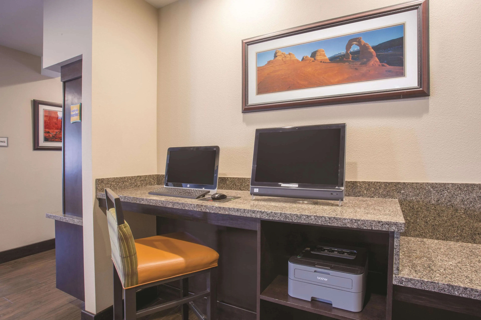 La Quinta Inn & Suites by Wyndham Moab