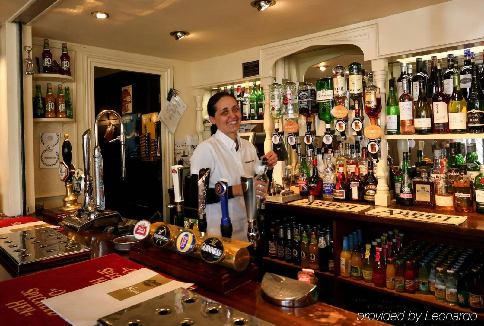 The Roebuck Hotel by Greene King Inns