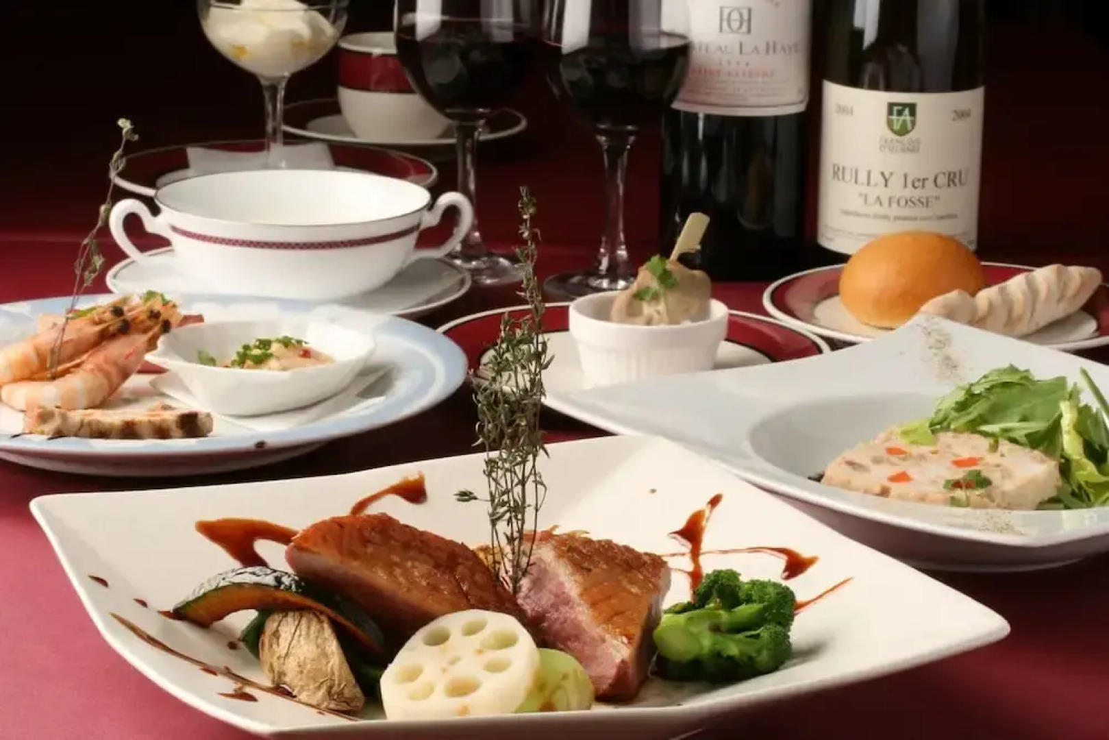 Resort Pension Le Lagon