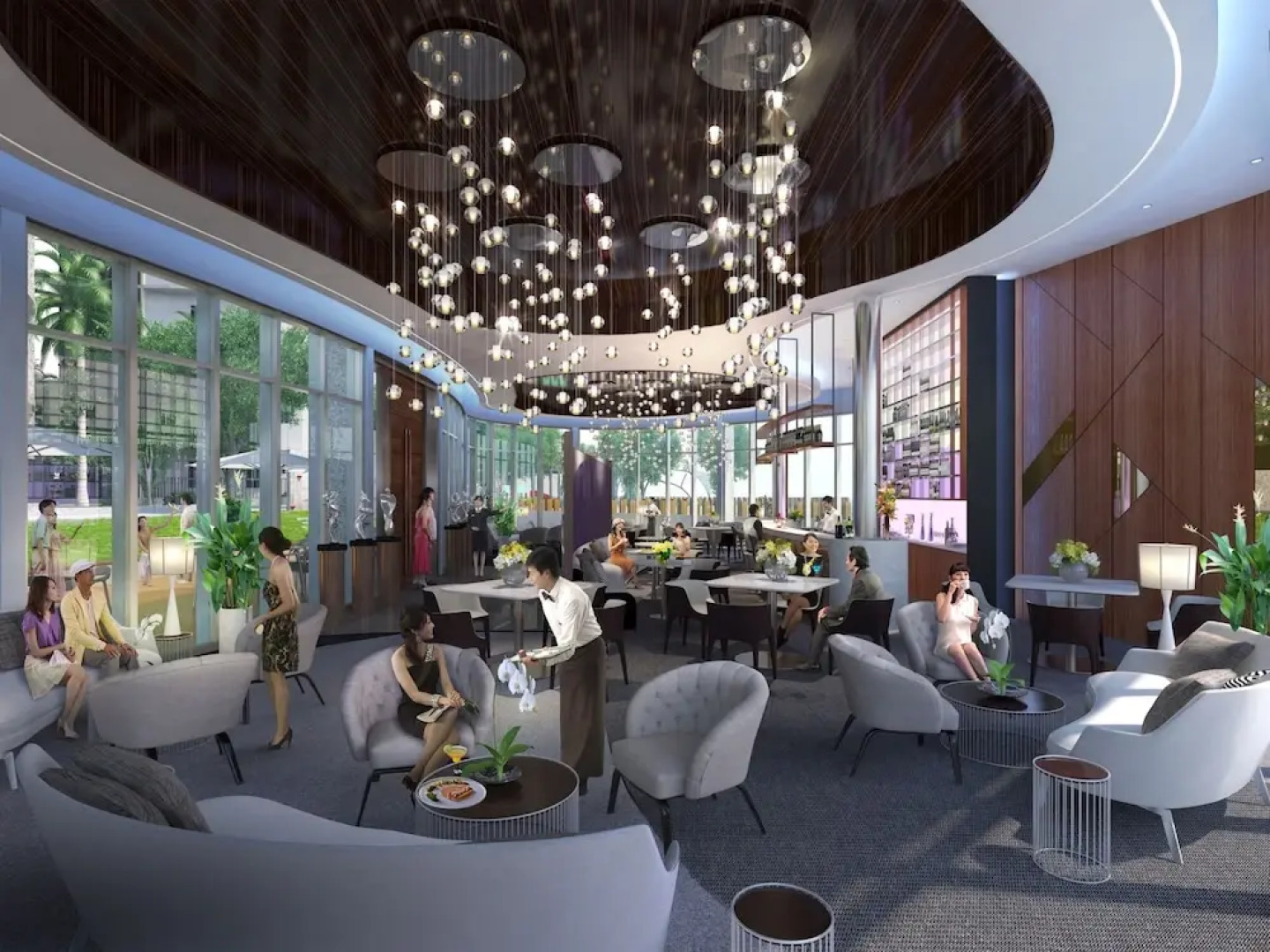 Birkin International Hotel