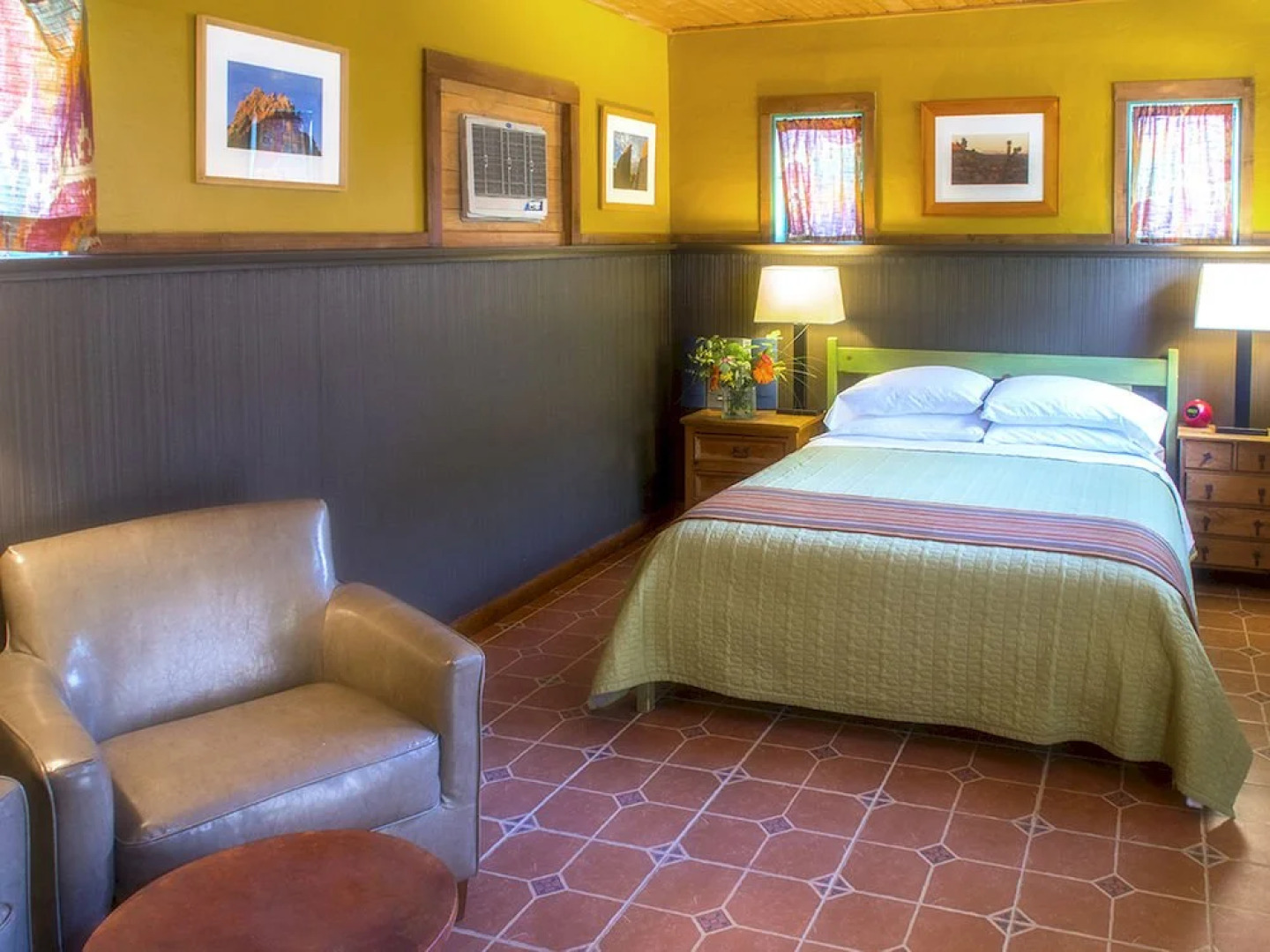 Spin and Margie's Desert Hideaway