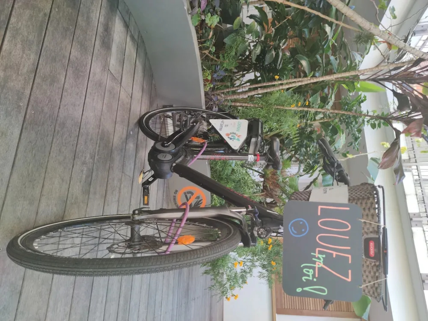 Hotel Gondwana - City GREEN