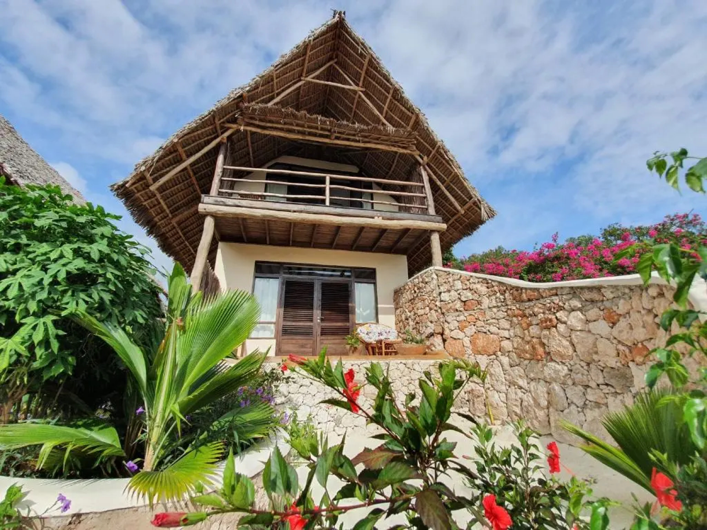 Sunshine Bay Hotel Zanzibar