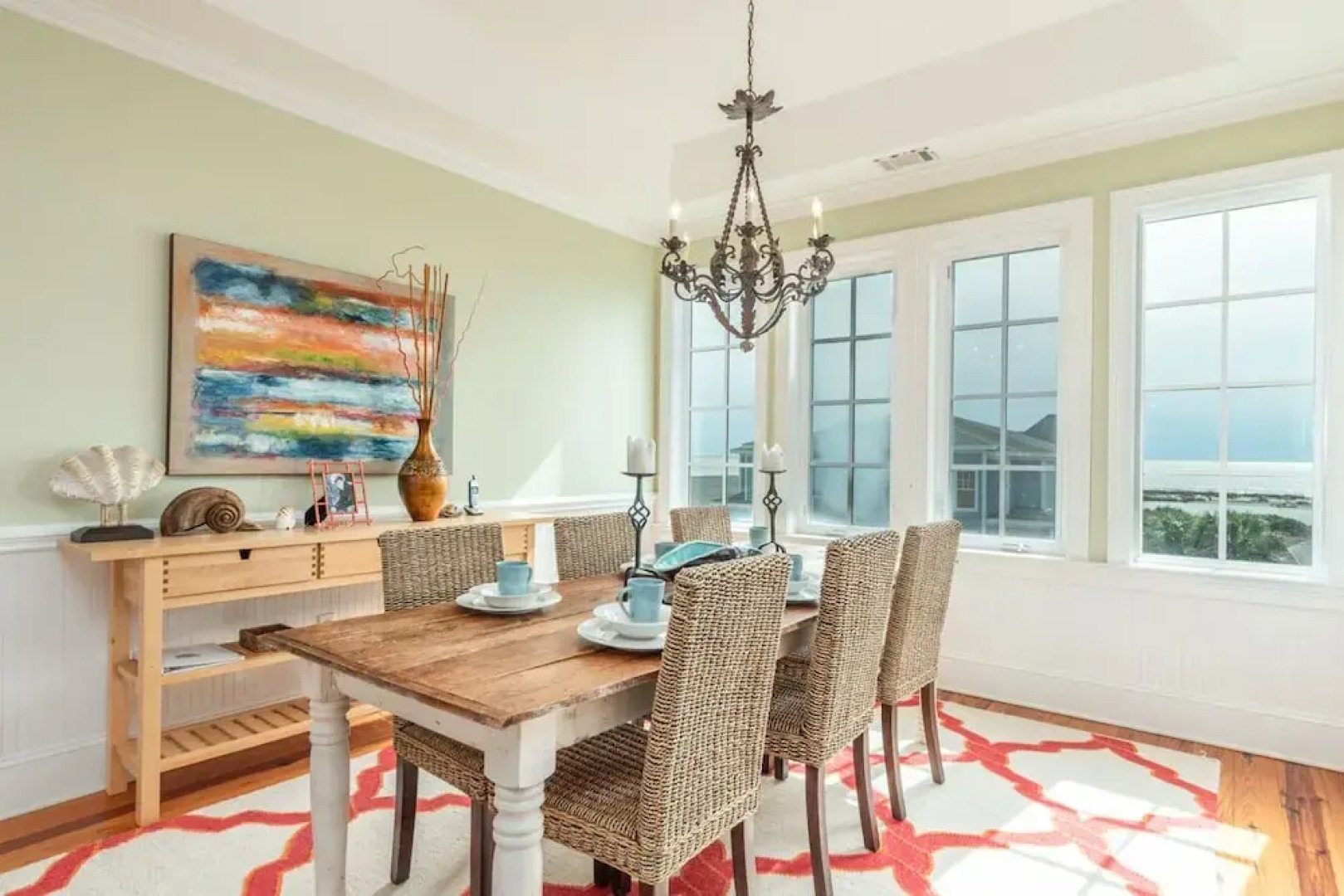 Sundance on Fripp Island