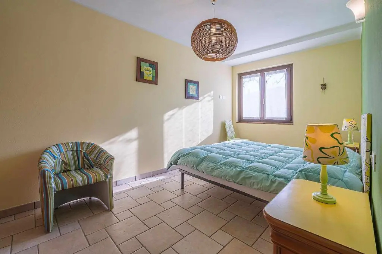 IL GLICINE appartamento con darsena privata