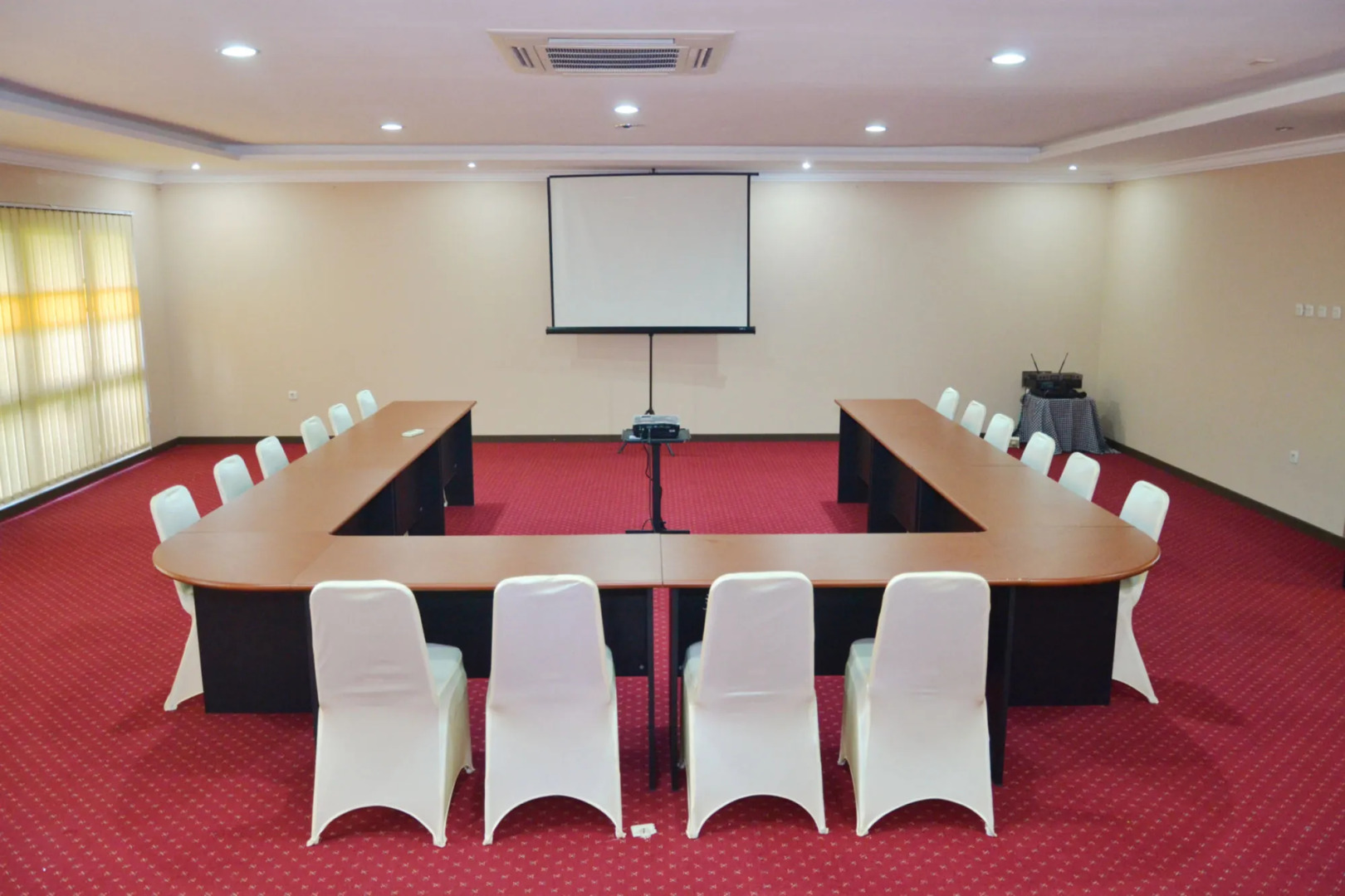 Arsela Hotel Pangkalan Bun