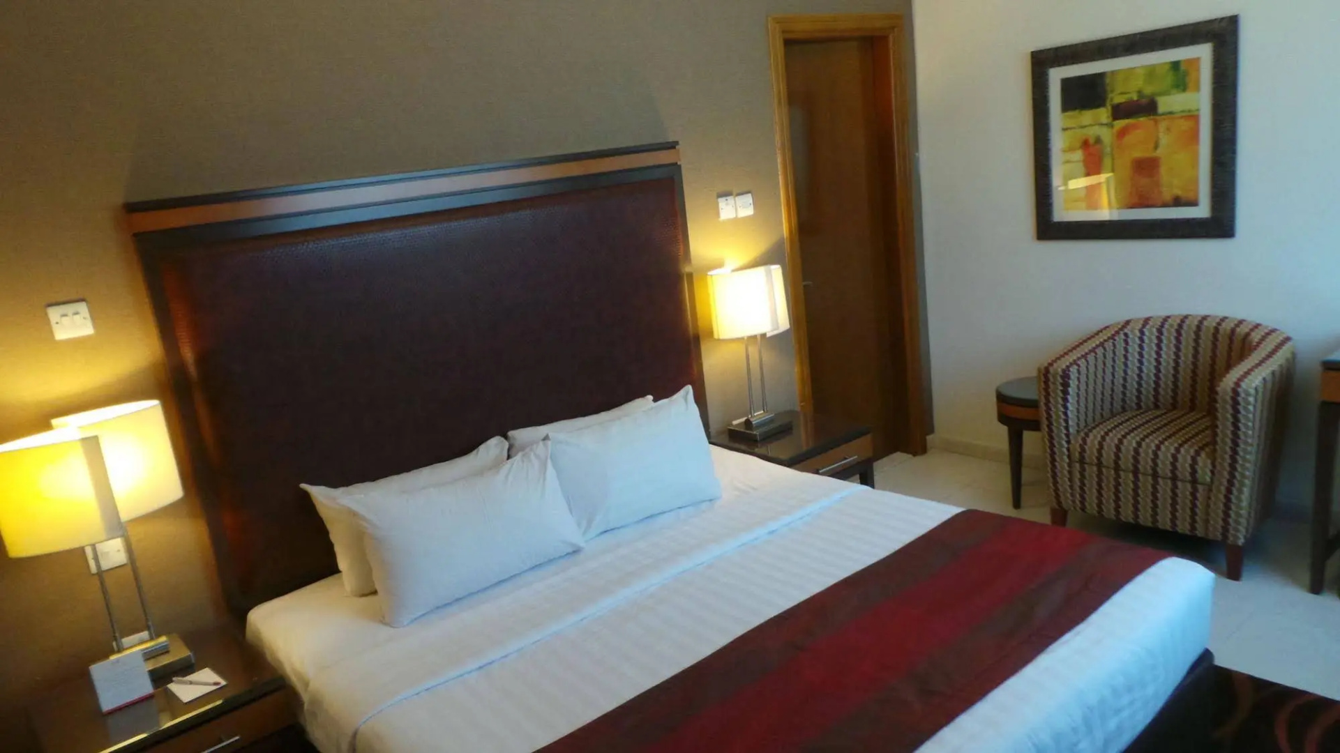 Xclusive Hotel Apartments