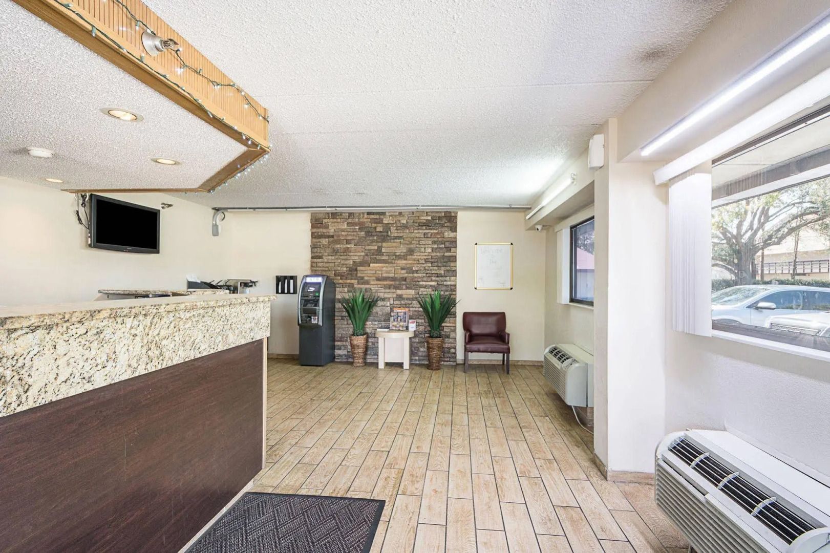 Red Roof Inn Tampa Busch