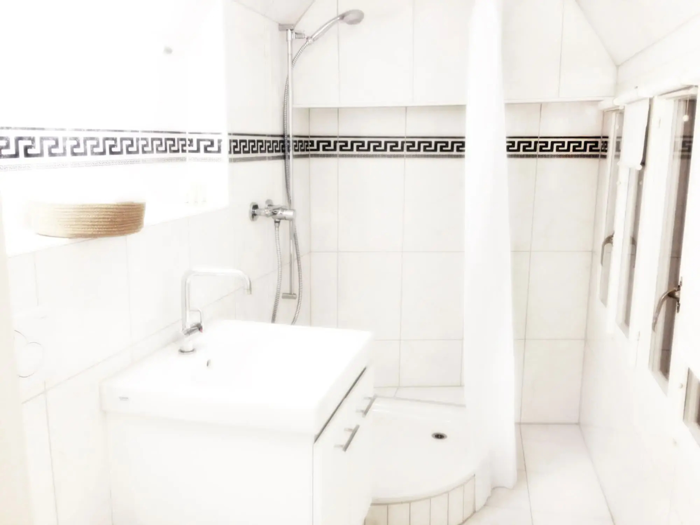 Top city center location by Airhome