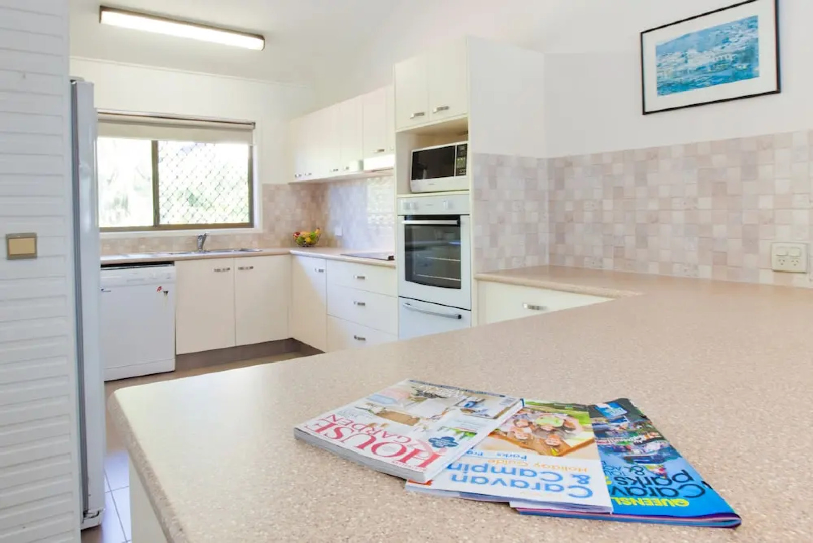 Tasman Holiday Parks - North Star