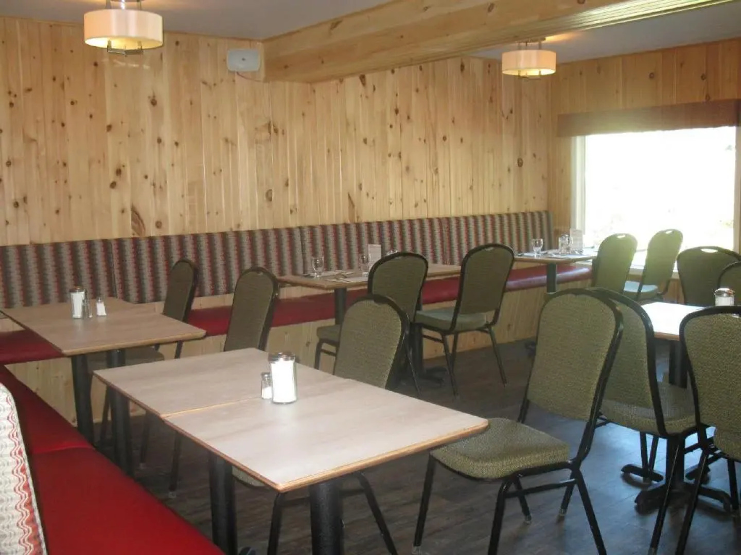 Centre de Vacances 5 Étoiles Family Resort