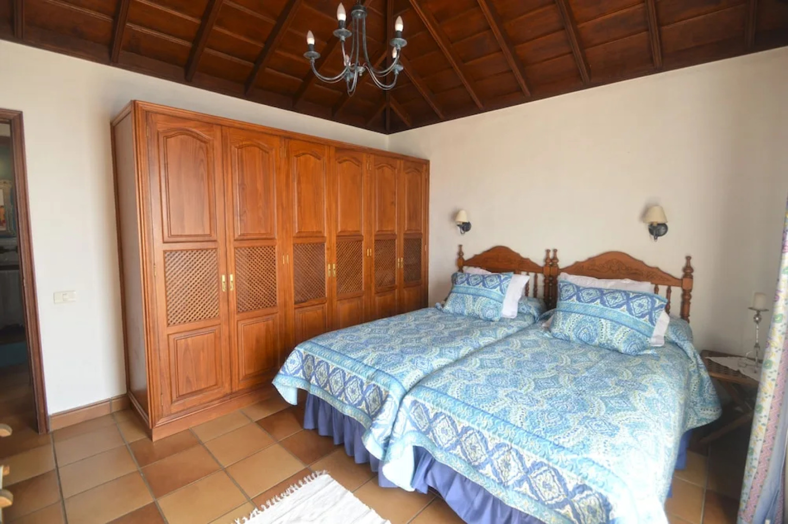 Casa Rural Maximina by Isla Bonita