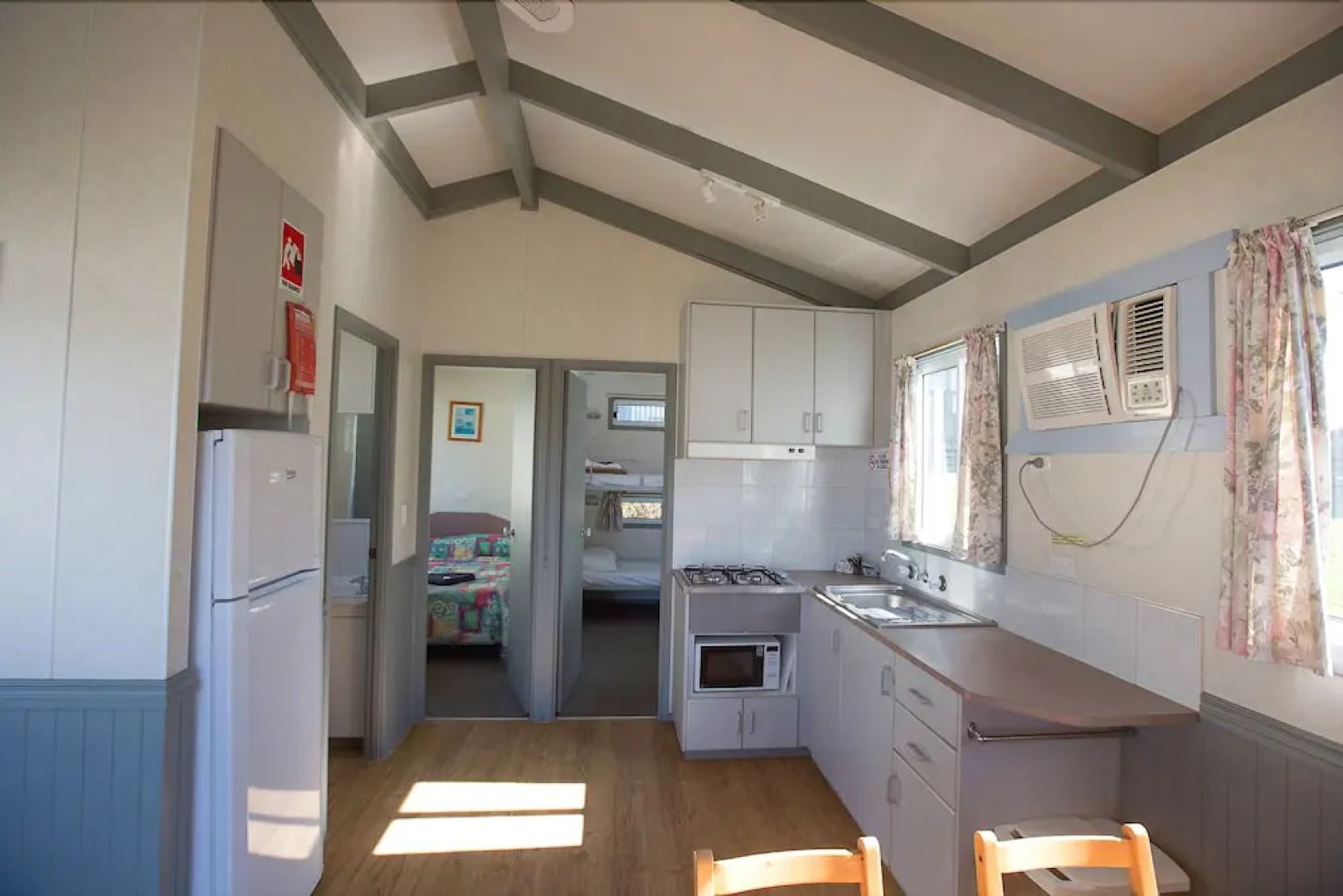 Surfbeach Holiday Park