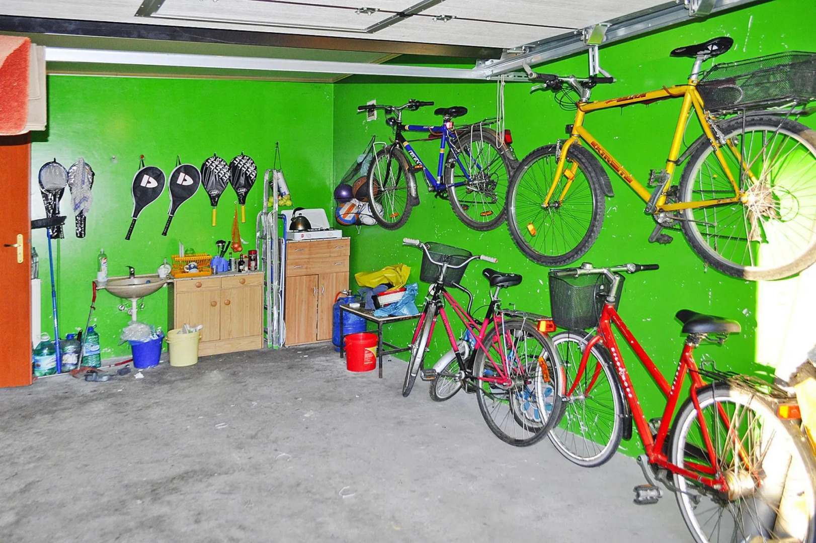 Holiday Home in Stepnica for 6 Persons