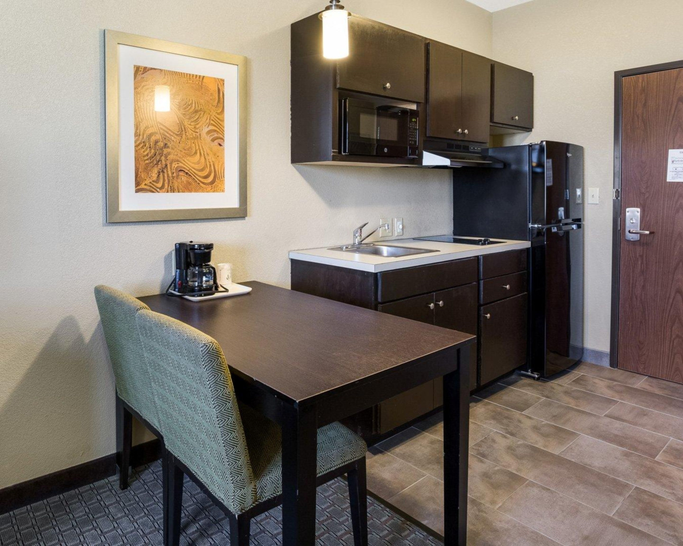 Sleep Inn & Suites Round Rock - Austin North