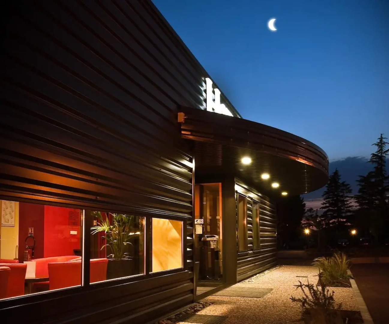 Hôtel Eurocentre Toulouse Nord 3 Stars