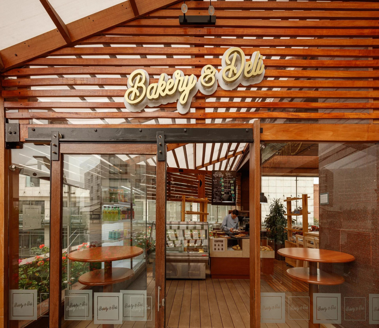 Sheraton Bogota Hotel