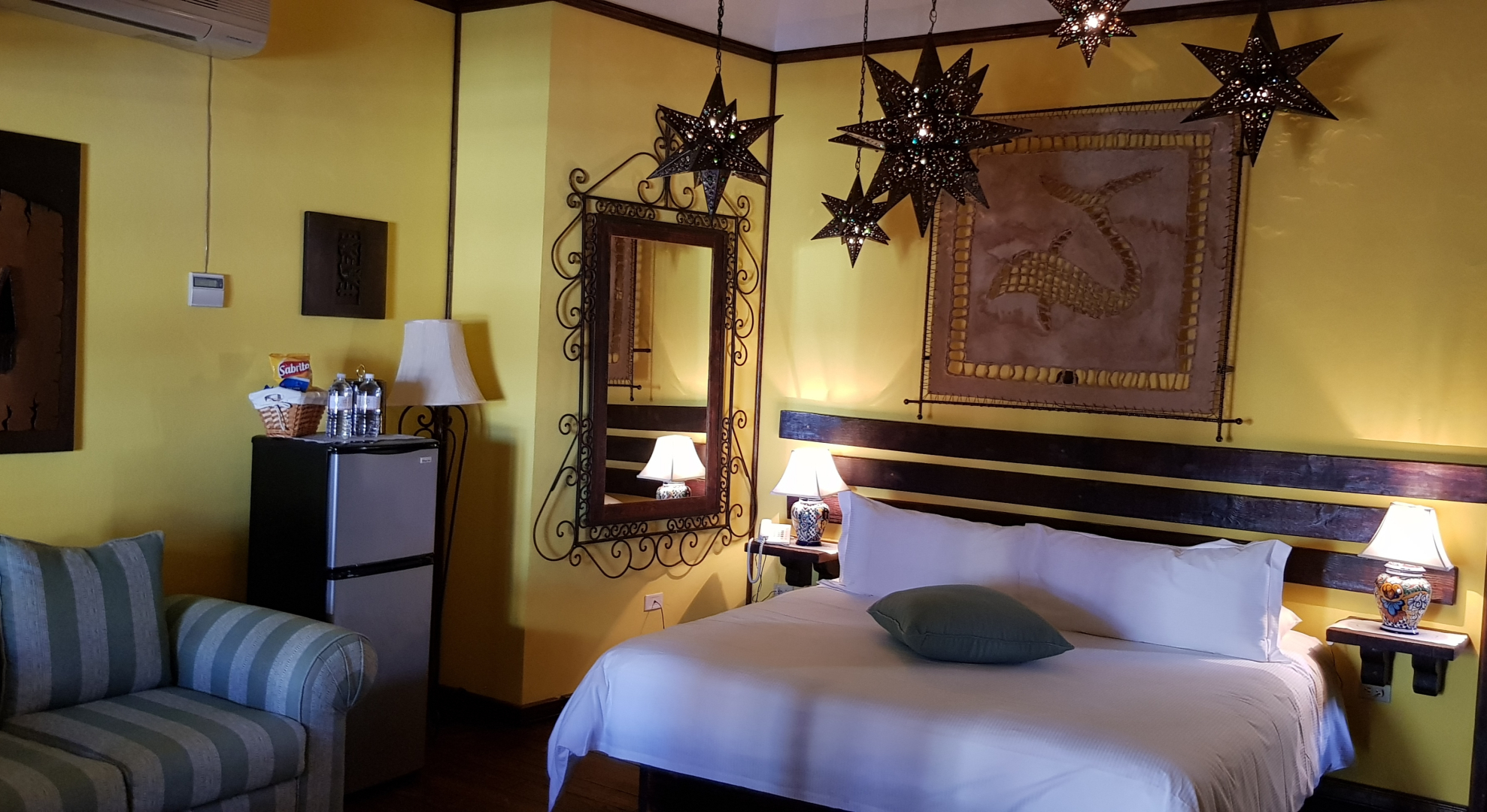 Posada De Las Flores La Paz