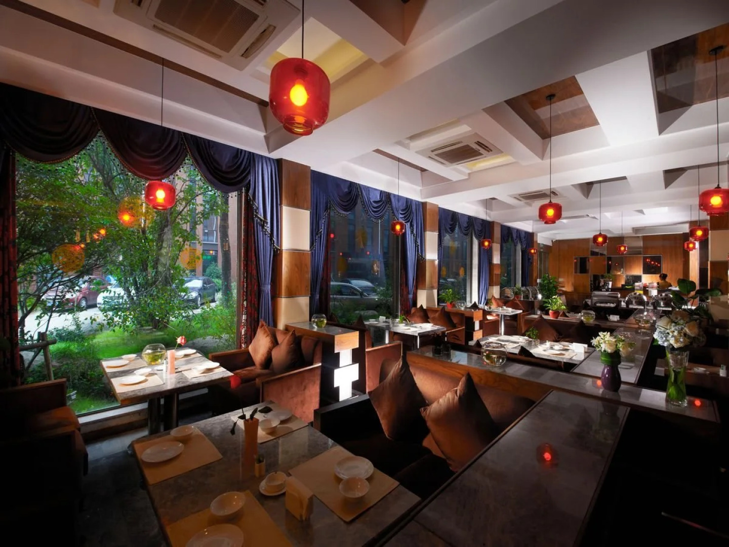 7Mu Garden Boutique Hotel