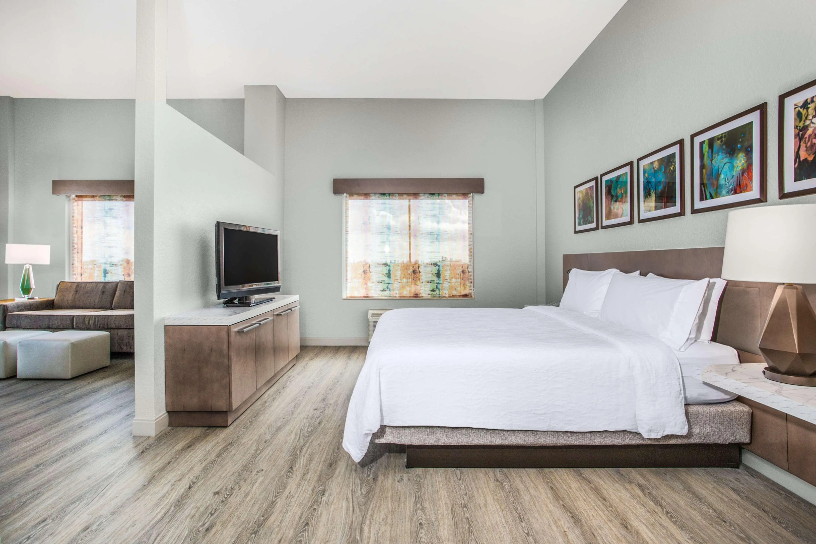 Hilton Garden Inn Palm Beach Gardens