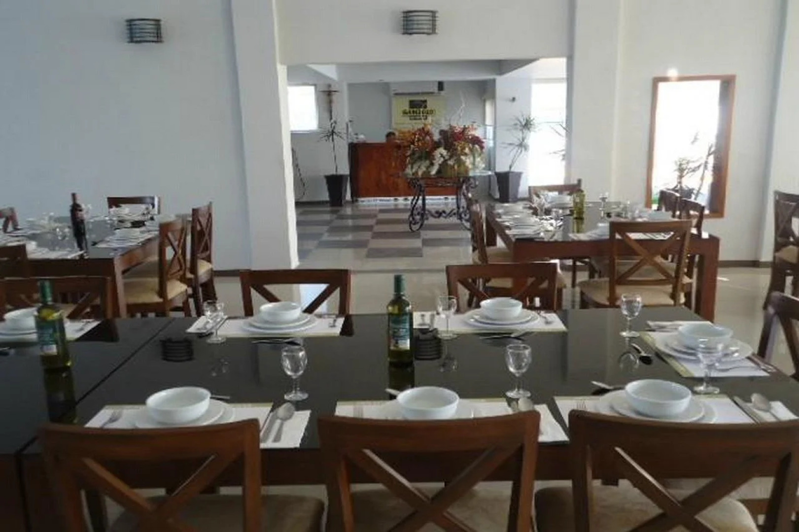 JM Ejecutivo Celaya,Centro Histórico