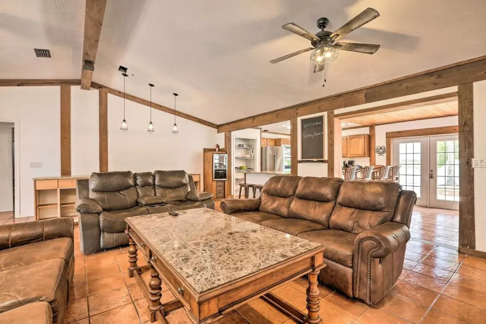 Pet-friendly 'raceway Ranch' w/ Patio & Grill