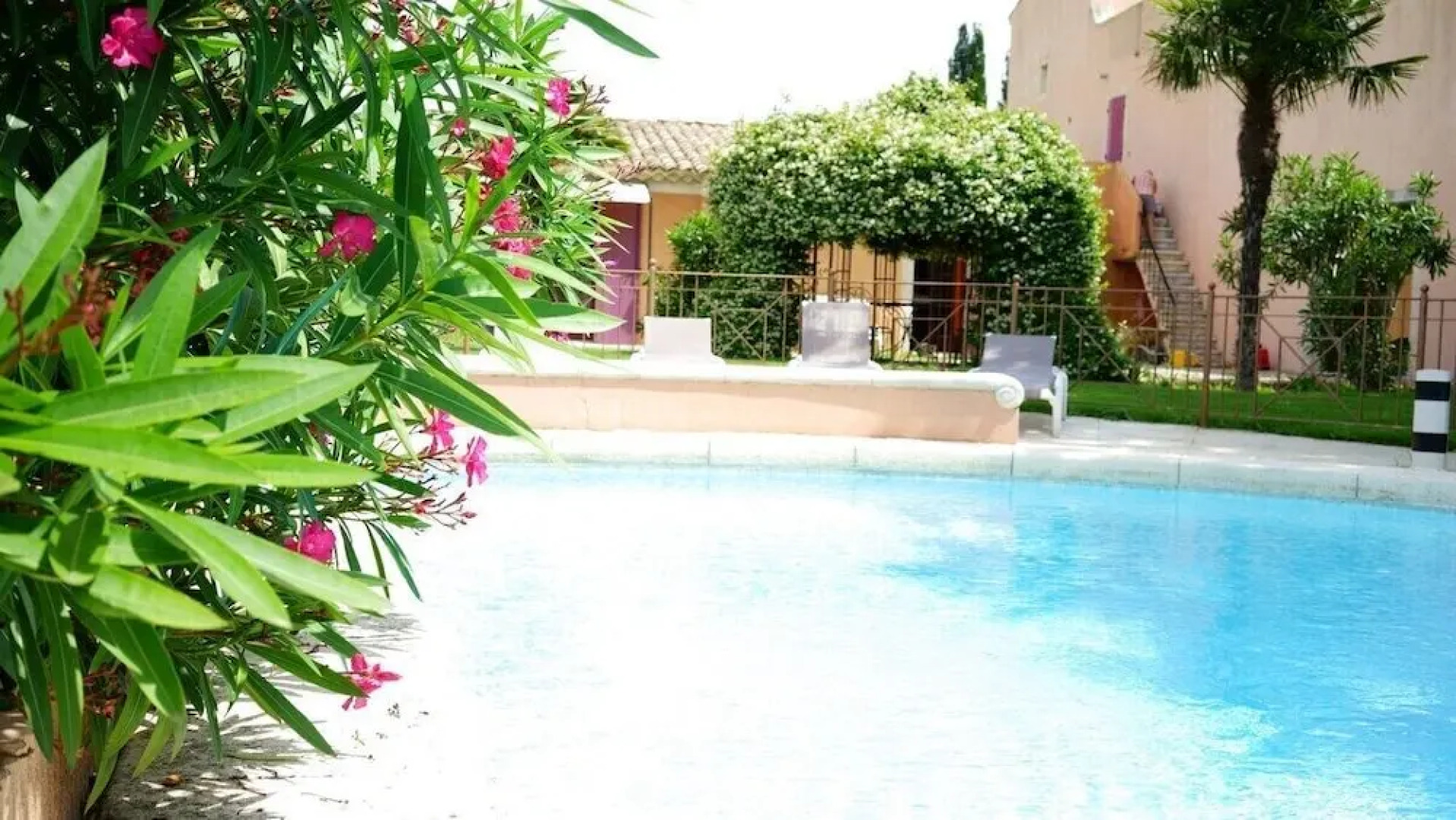 La Musardière Chambre d'hôtes