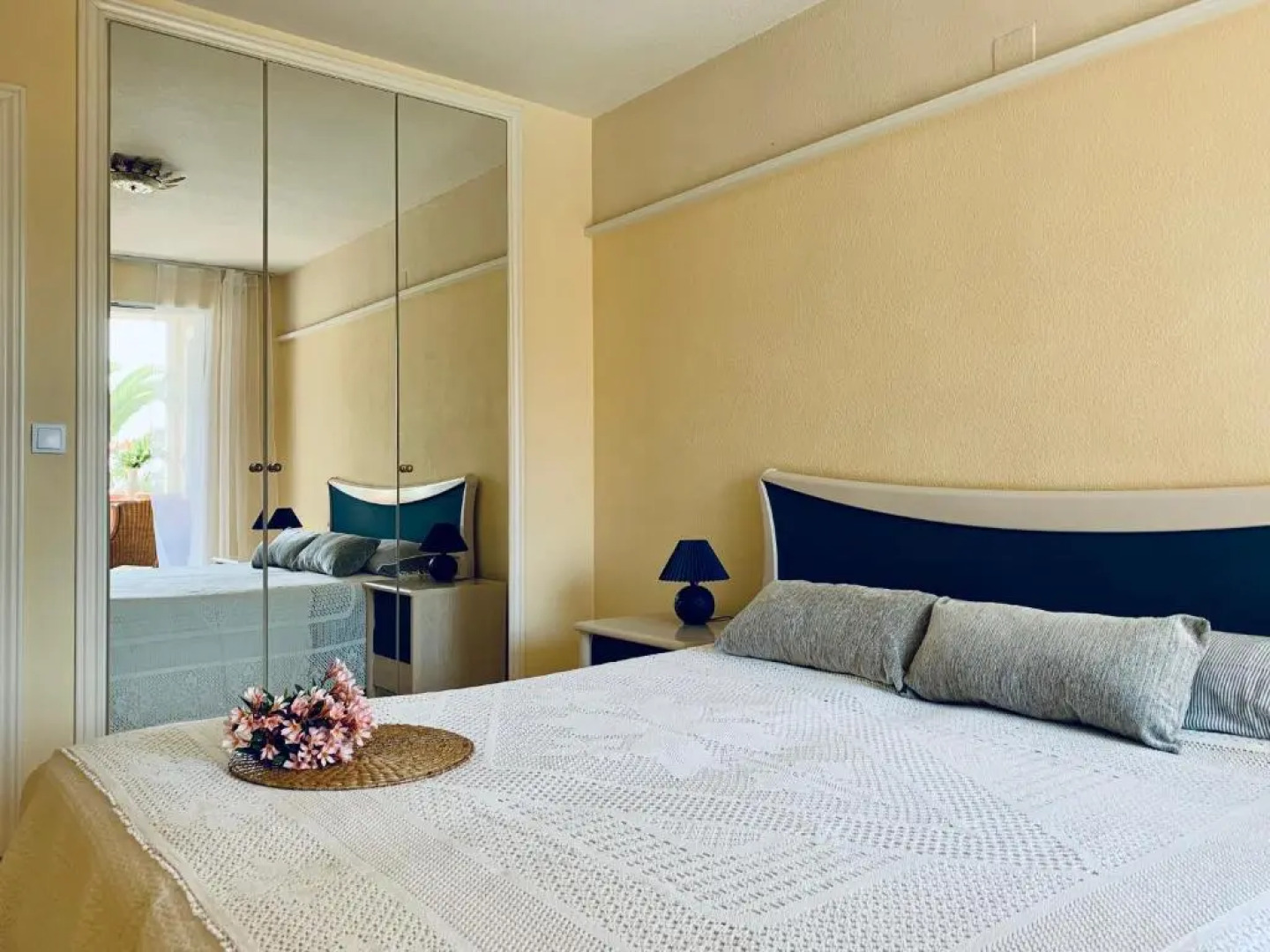 Casablanca Apartamentos