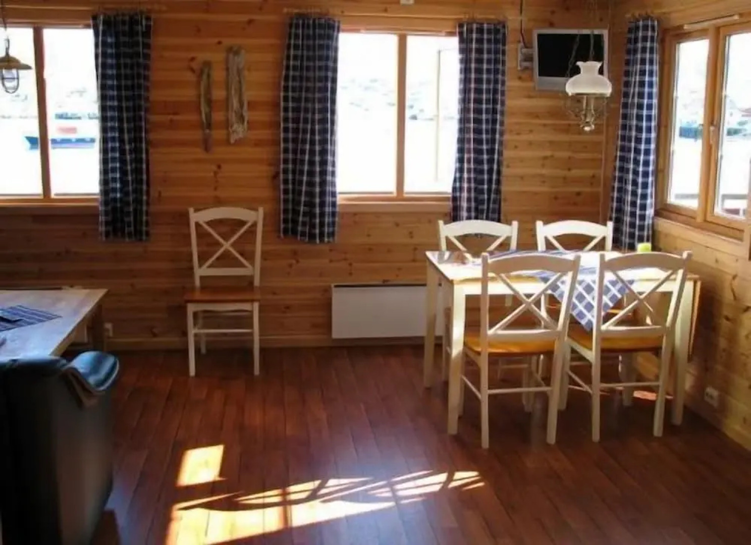 Adventure Camp Mehamn