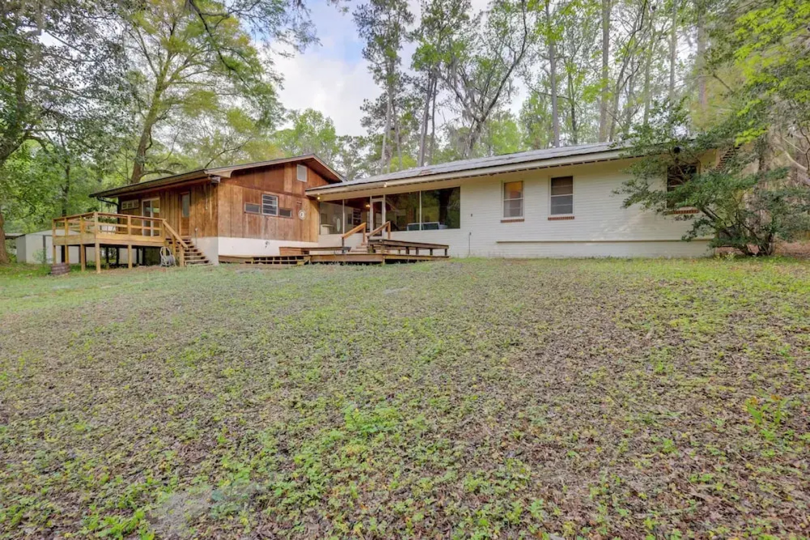 Vacation Home Rental in Gainesville, Florida!