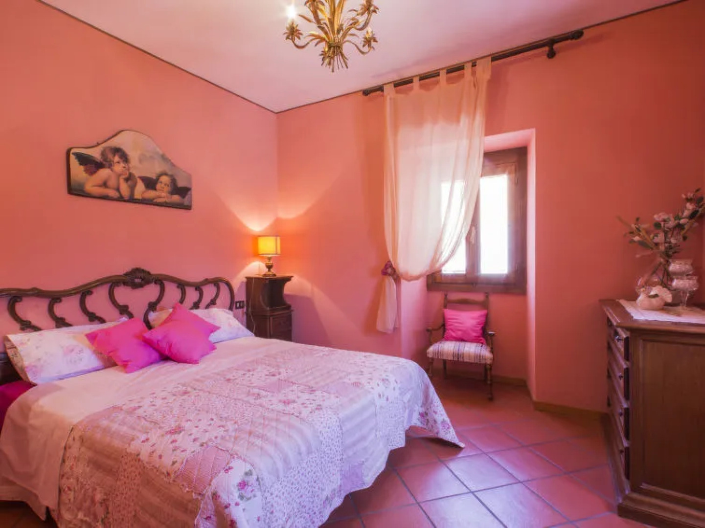 Locazione Turistica Azalea