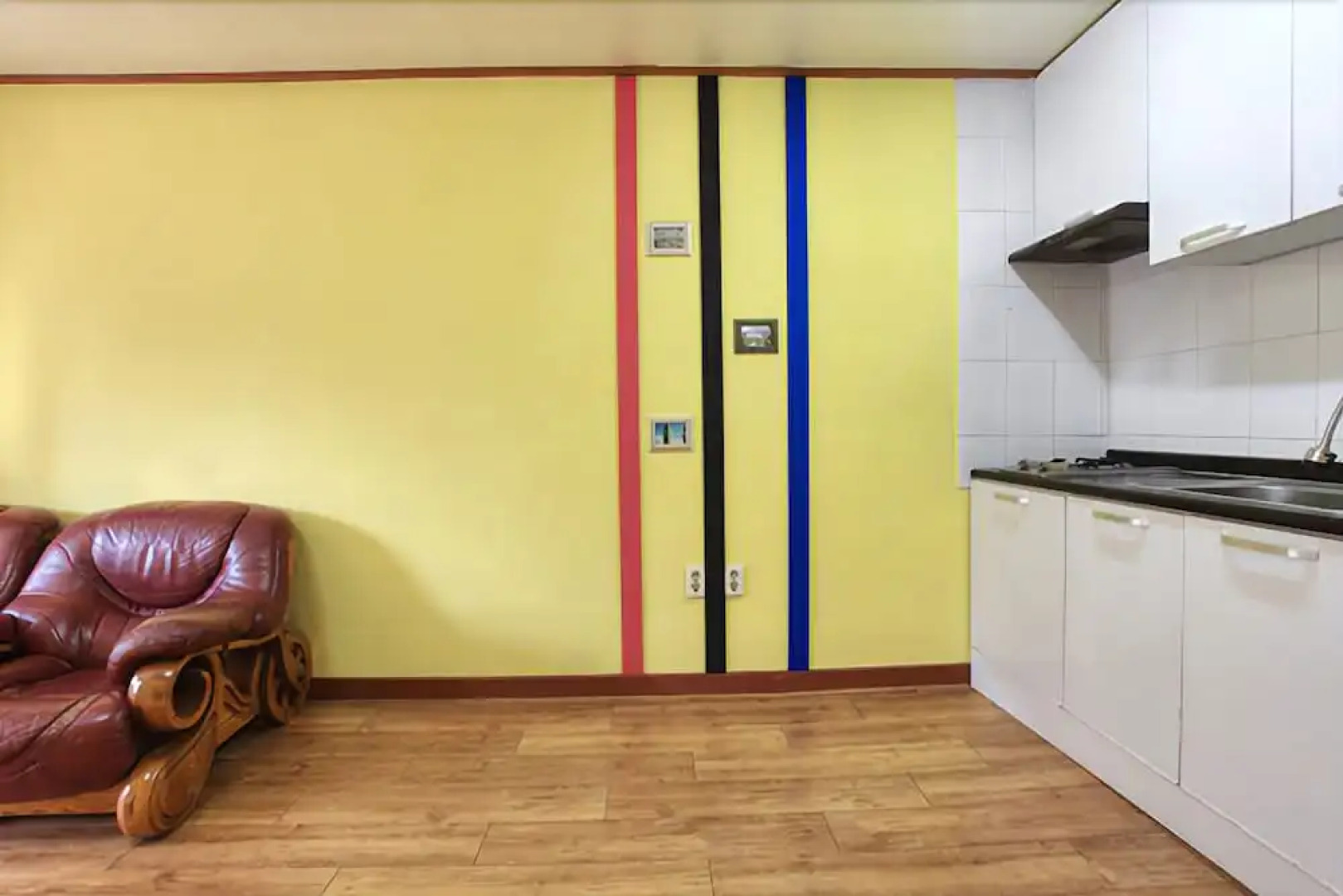 Hongcheon Sinyeong Pension