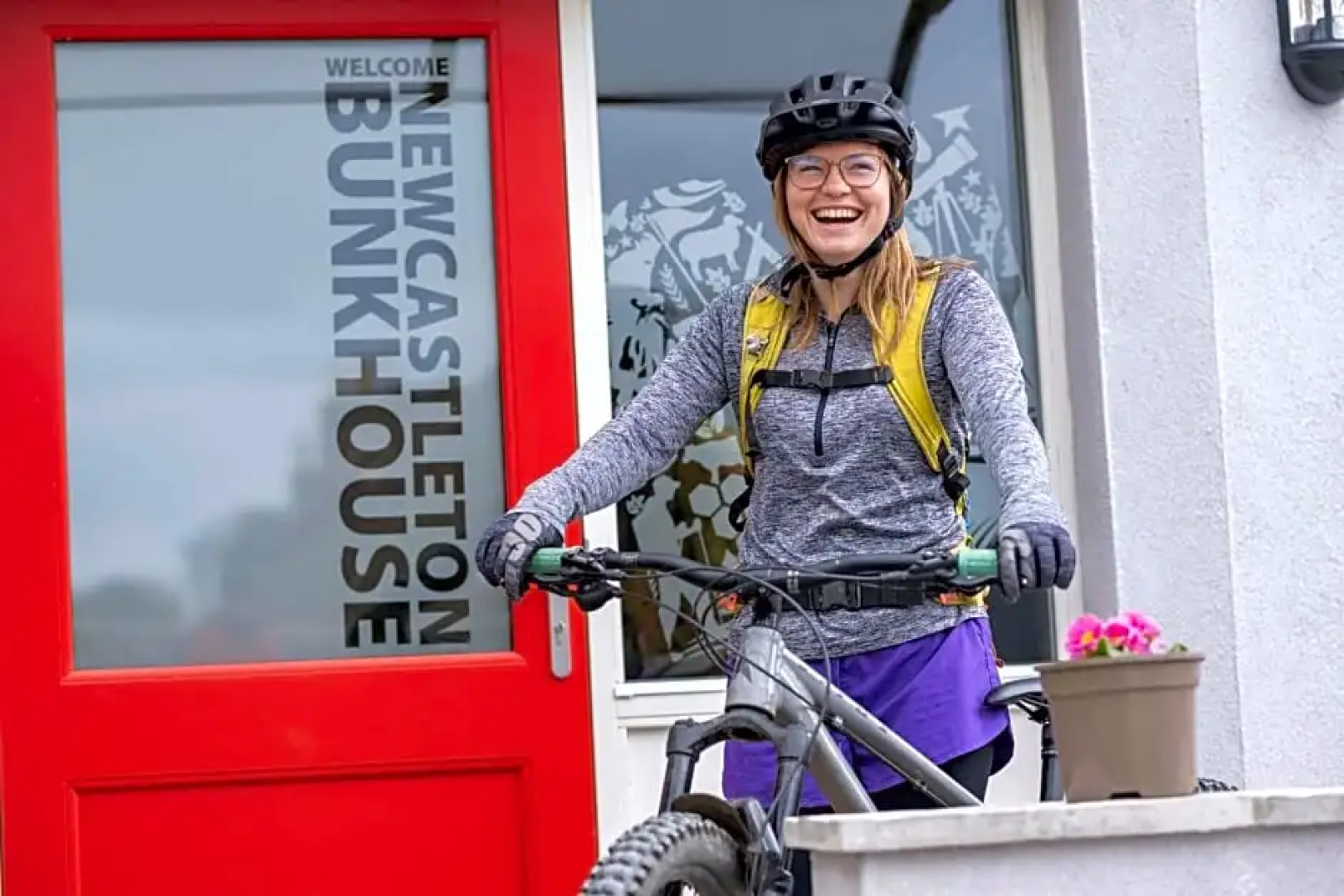 Newcastleton Bunkhouse