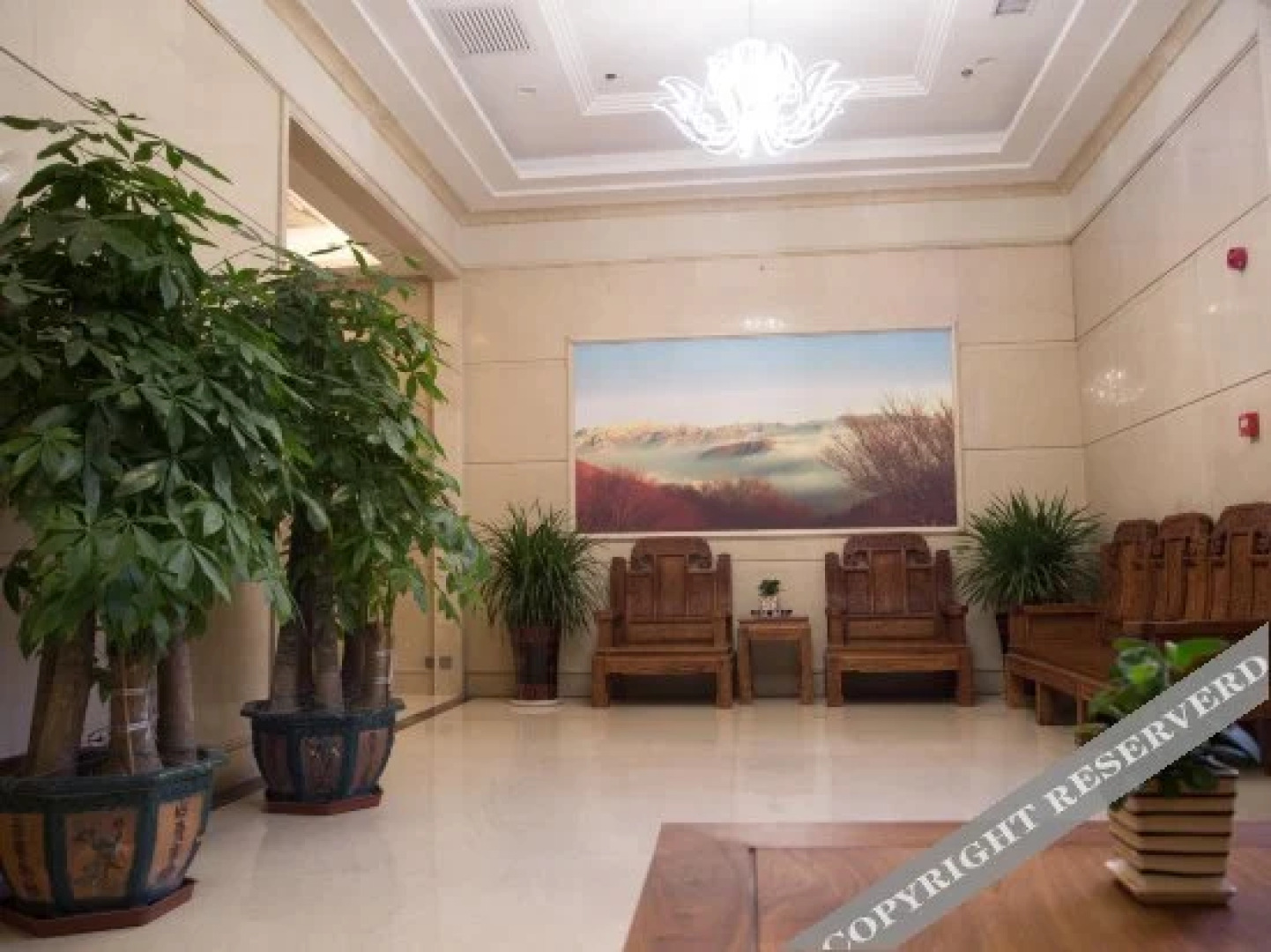 Xin Shanghaitan Hotel