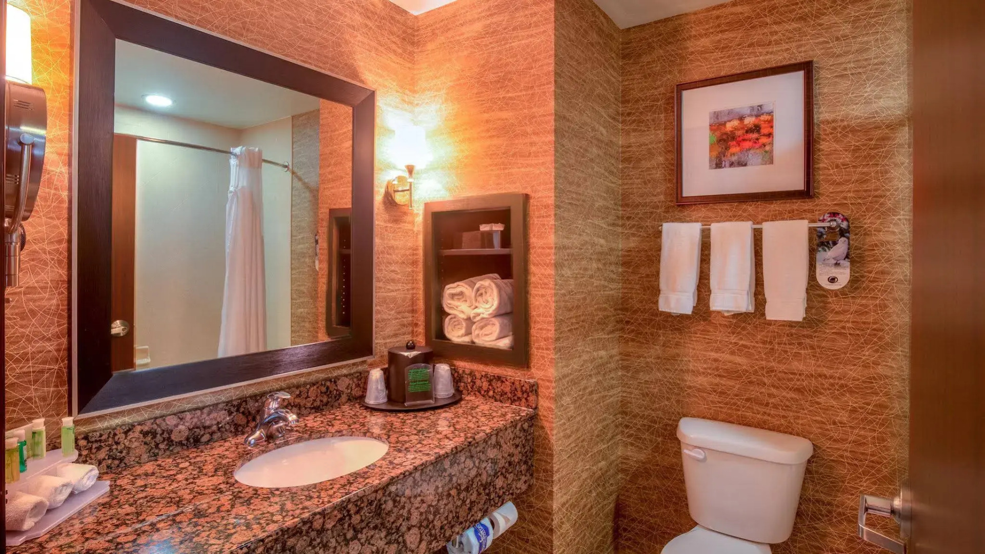 Holiday Inn Express & Suites Elk City