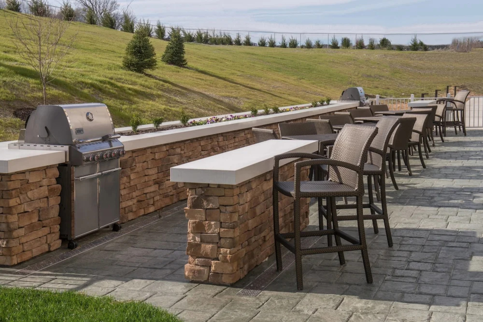 Fairfield Inn & Suites Altoona