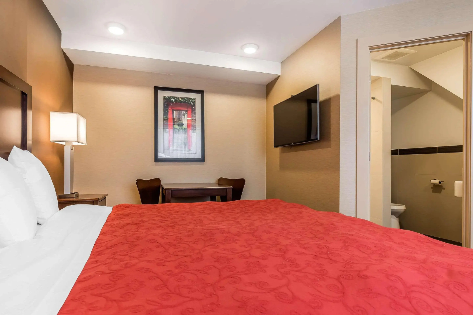 Rodeway Inn Chicago - Evanston